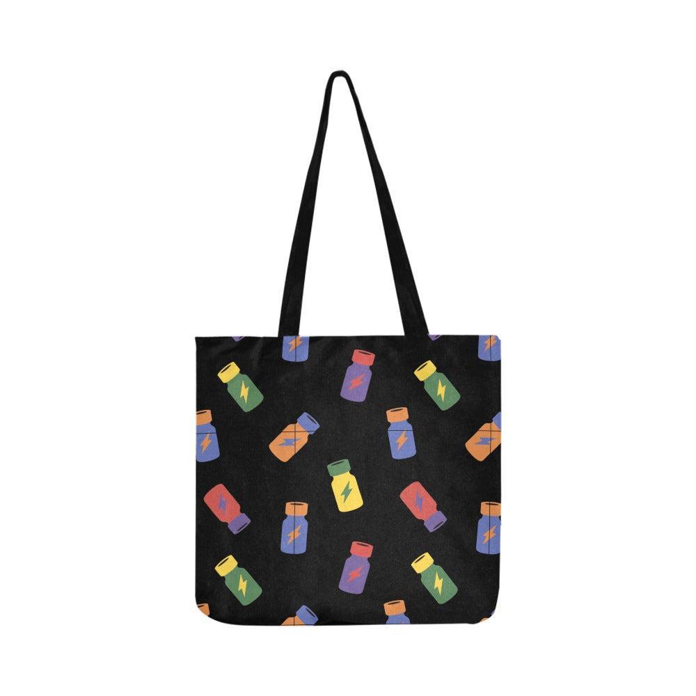 Pop-pers Art (Tote Bag)