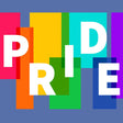 Pride Blocks-T-Shirts-Swish Embassy