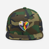 Pride Heart (Headwear)-Headwear-Swish Embassy