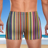 Pride (Square Cut Trunks)-Square Cut Trunks-Swish Embassy