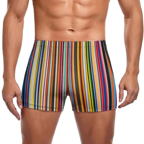 Pride (Square Cut Trunks)-Square Cut Trunks-Swish Embassy