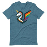 Pride Swishmark-T-Shirts-Swish Embassy
