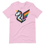 Pride Swishmark-T-Shirts-Swish Embassy