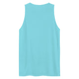 Pride Was a Riot (Tank Top)-Tank Top-Swish Embassy