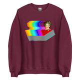 Princess (Sweatshirt)-Sweatshirt-Swish Embassy