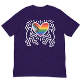 Progress Pride Figures-T-Shirts-Swish Embassy