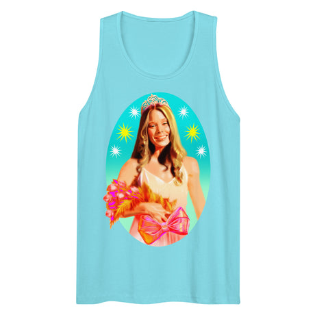 Prom-Ageddon (Tank Top)-Tank Top-Swish Embassy