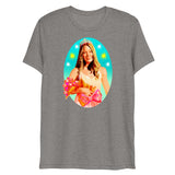 Prom-Ageddon (Triblend)-Triblend T-Shirt-Swish Embassy
