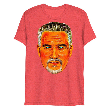 Proof Is in the Pudding (Triblend)-Triblend T-Shirt-Swish Embassy