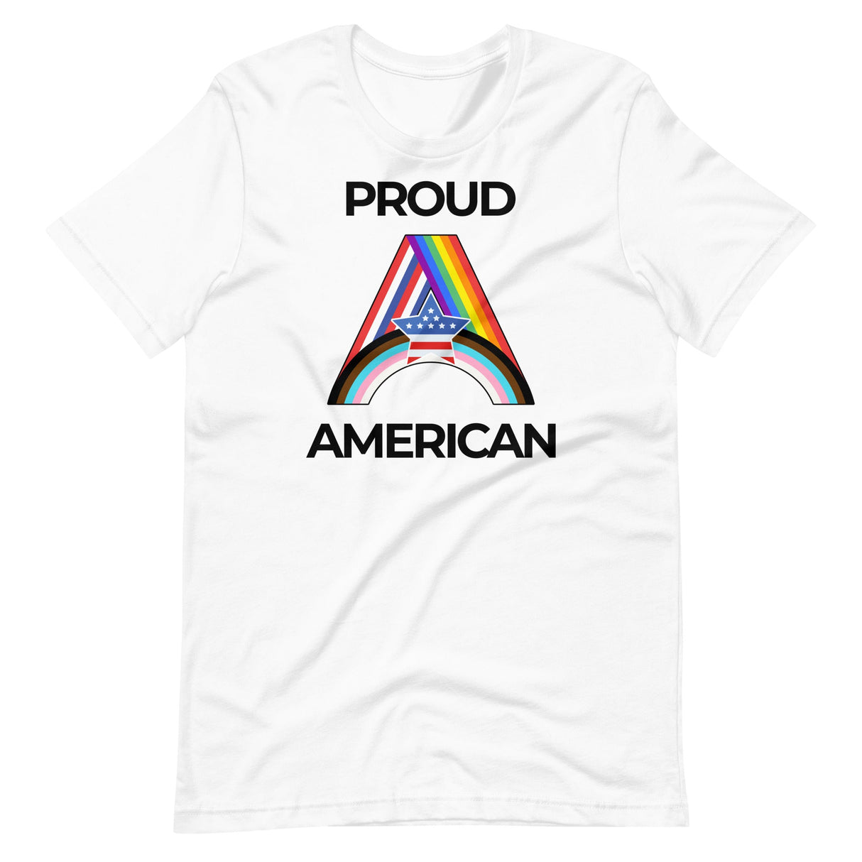 Proud American-T-Shirts-Swish Embassy
