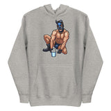 Pup Cup (Hoodie)-Hoodie-Swish Embassy