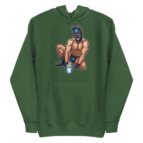 Pup Cup (Hoodie)-Hoodie-Swish Embassy