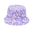Purple Glory (Allover Bucket Hat)-Allover Bucket Hat-Swish Embassy