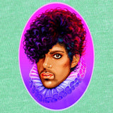 Purple Ruffles-T-Shirts-Swish Embassy