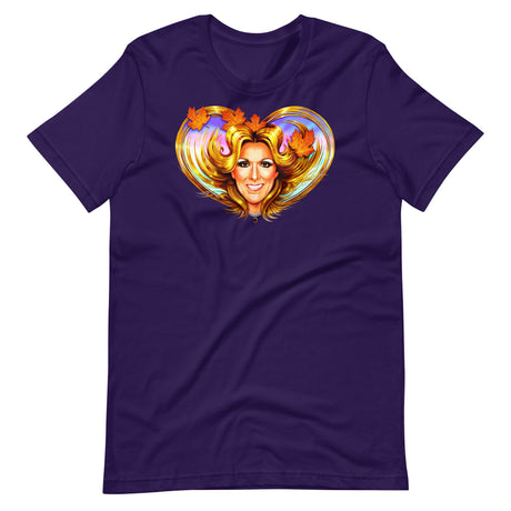 Queen of Hearts and High Notes-T-Shirts-Swish Embassy