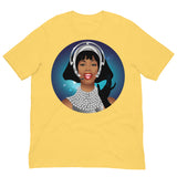 Queen of the Night-T-Shirts-Swish Embassy