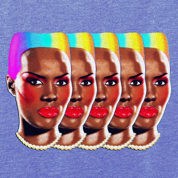 Rainbows and Rhythm
