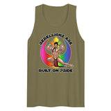 Rebel Pride (Tank Top)-Tank Top-Swish Embassy