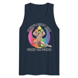 Rebel Pride (Tank Top)-Tank Top-Swish Embassy