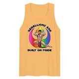 Rebel Pride (Tank Top)-Tank Top-Swish Embassy