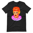 Red Hair Don’t Care-T-Shirts-Swish Embassy