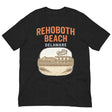 Rehoboth Beach-T-Shirts-Swish Embassy