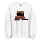 Rolling on a Rainbow (Sweatshirt)-Sweatshirt-Swish Embassy