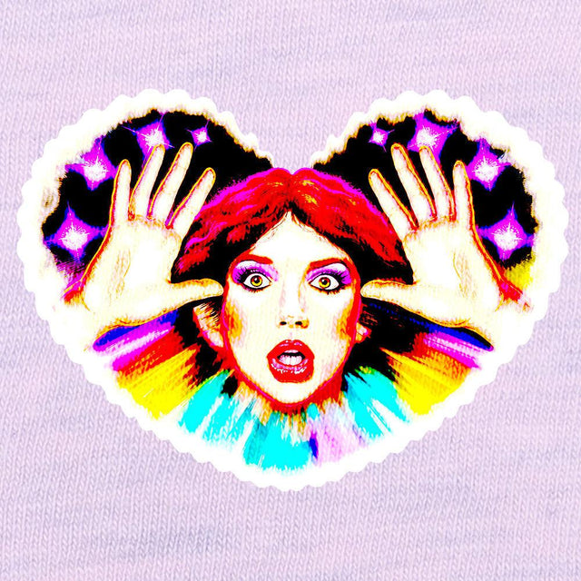 Running Up That Fab Hill-T-Shirts-Swish Embassy