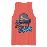 Rusty Anchor (Tank Top)-Swish Embassy