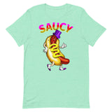 Saucy-T-Shirts-Swish Embassy