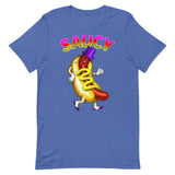 Saucy-T-Shirts-Swish Embassy