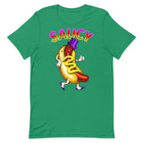 Saucy-T-Shirts-Swish Embassy