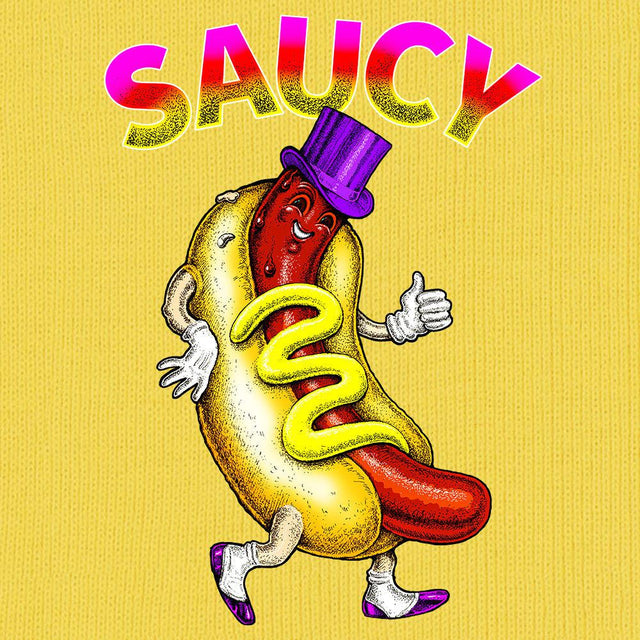 Saucy-T-Shirts-Swish Embassy