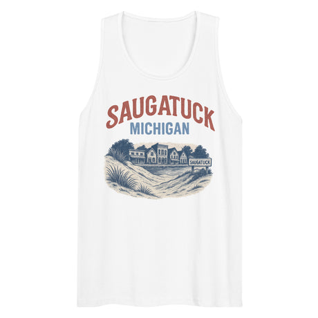 Saugatuck (Tank Top)-Tank Top (Staging)-Swish Embassy