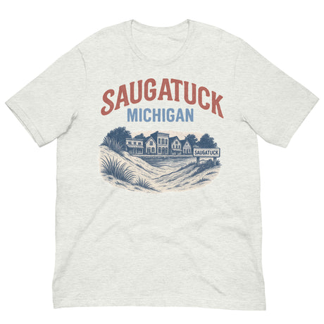 Saugatuck-T-Shirts-Swish Embassy