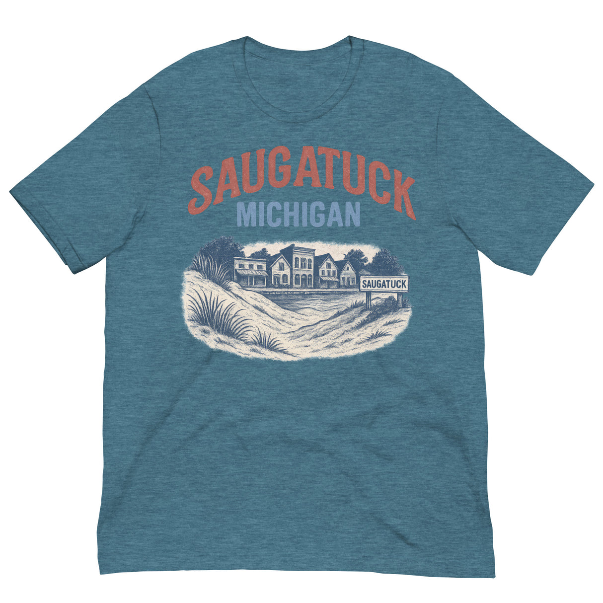 Saugatuck-T-Shirts-Swish Embassy