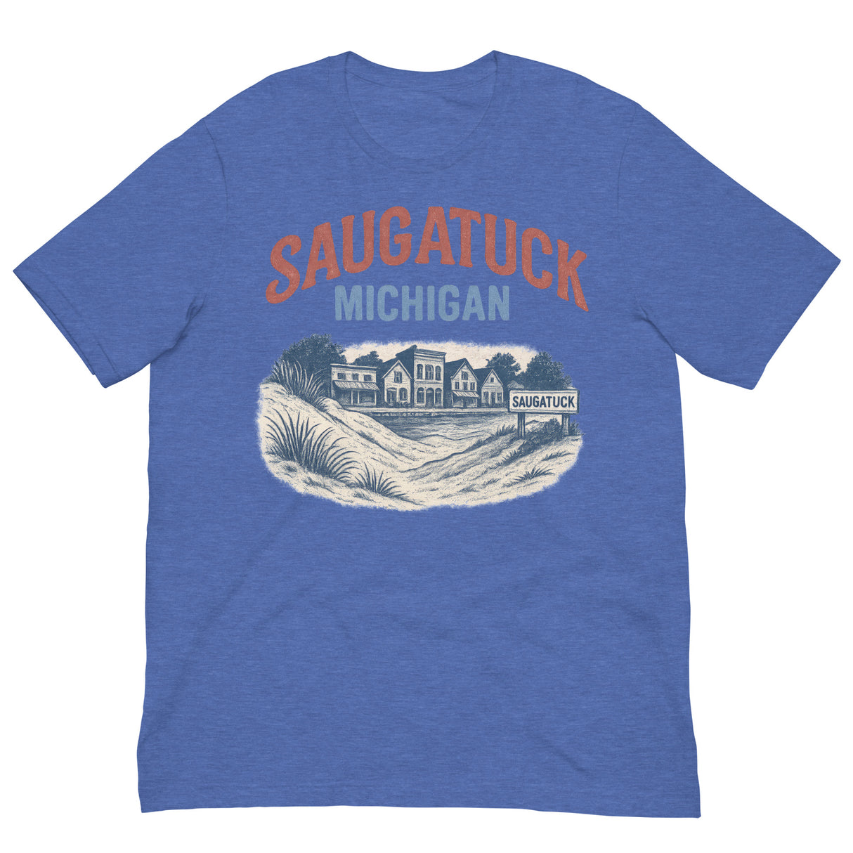 Saugatuck-T-Shirts-Swish Embassy
