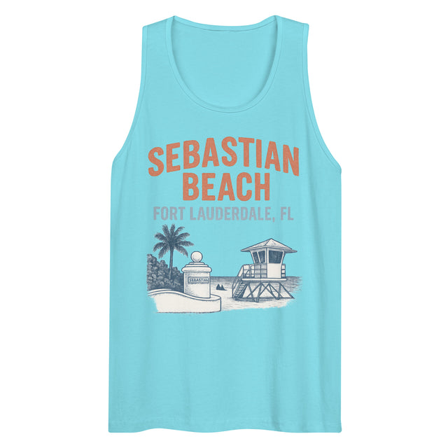 Sebastian Beach (Tank Top)-Tank Top (Staging)-Swish Embassy
