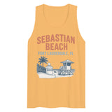 Sebastian Beach (Tank Top)-Tank Top (Staging)-Swish Embassy