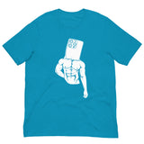 Selfie Made Man-T-Shirts-Swish Embassy