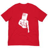 Selfie Made Man-T-Shirts-Swish Embassy