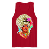 Serving Scouse (Tank Top)-Tank Top-Swish Embassy