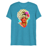 Serving Scouse (Triblend)-Triblend T-Shirt-Swish Embassy