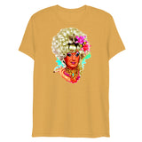 Serving Scouse (Triblend)-Triblend T-Shirt-Swish Embassy