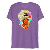 Serving Scouse (Triblend)-Triblend T-Shirt-Swish Embassy