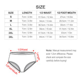 Sew Far Sew Zen (Swim Briefs)-Swim Briefs-Swish Embassy