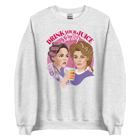 Shelby (Sweatshirt)-Sweatshirt-Swish Embassy