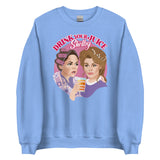 Shelby (Sweatshirt)-Sweatshirt-Swish Embassy