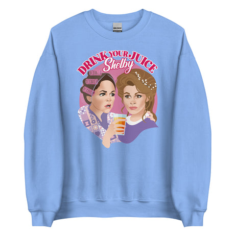 Shelby (Sweatshirt)-Sweatshirt-Swish Embassy