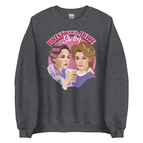 Shelby (Sweatshirt)-Sweatshirt-Swish Embassy